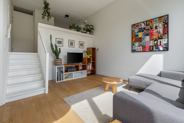 Medium property photo - Oeverzeggestraat 16, 1087 BV Amsterdam